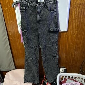 Windsor Black High Rise Women Jeans